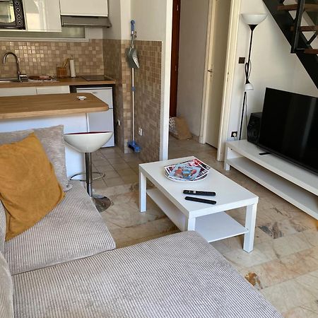 Duplex Plein Centre Ville De Montpellier Extérieur photo