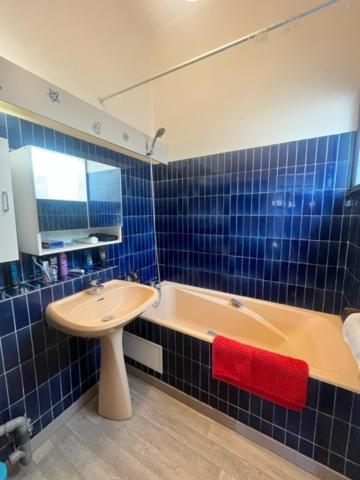 Duplex Plein Centre Ville De Montpellier Extérieur photo