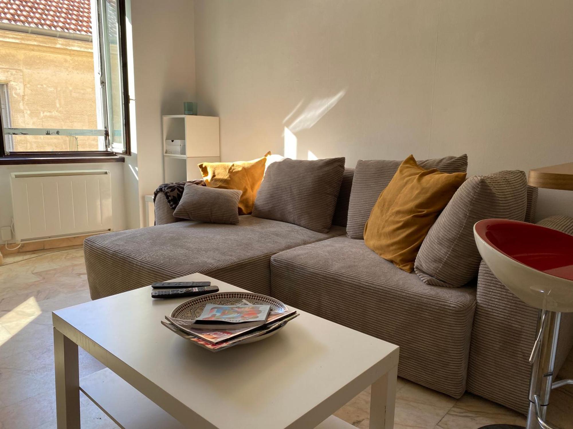 Duplex Plein Centre Ville De Montpellier Extérieur photo