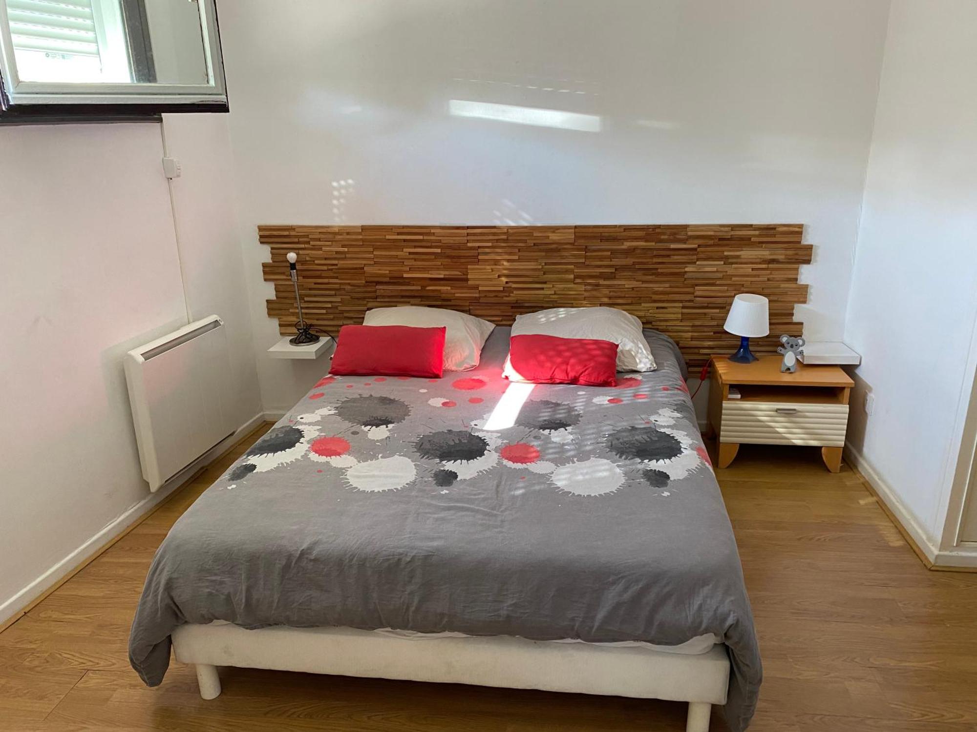 Duplex Plein Centre Ville De Montpellier Extérieur photo